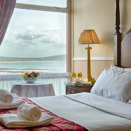 Logues Liscannor Hotel מראה חיצוני תמונה