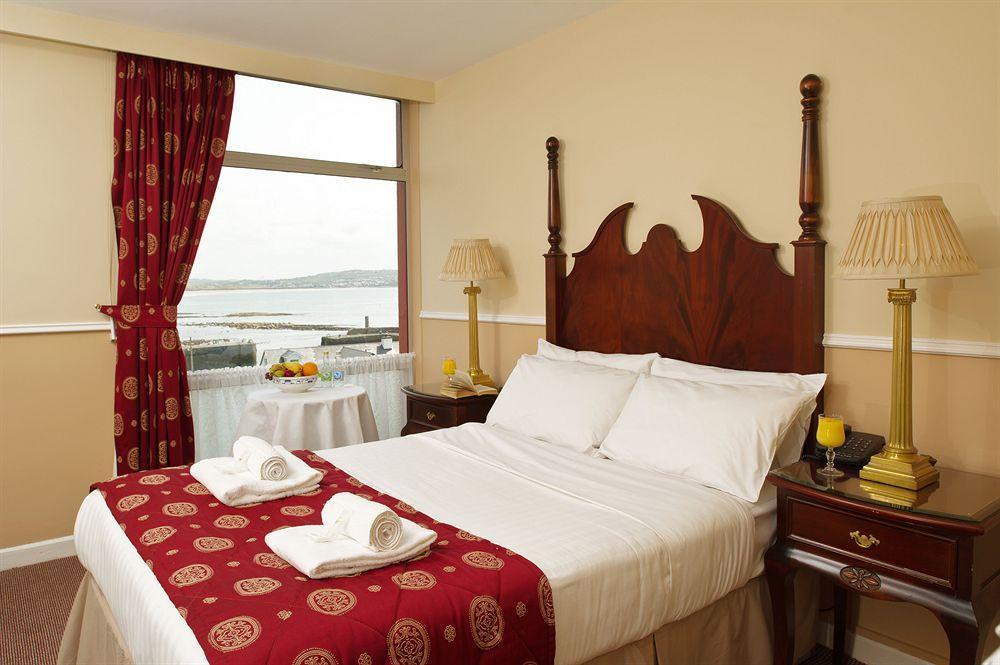 Logues Liscannor Hotel מראה חיצוני תמונה