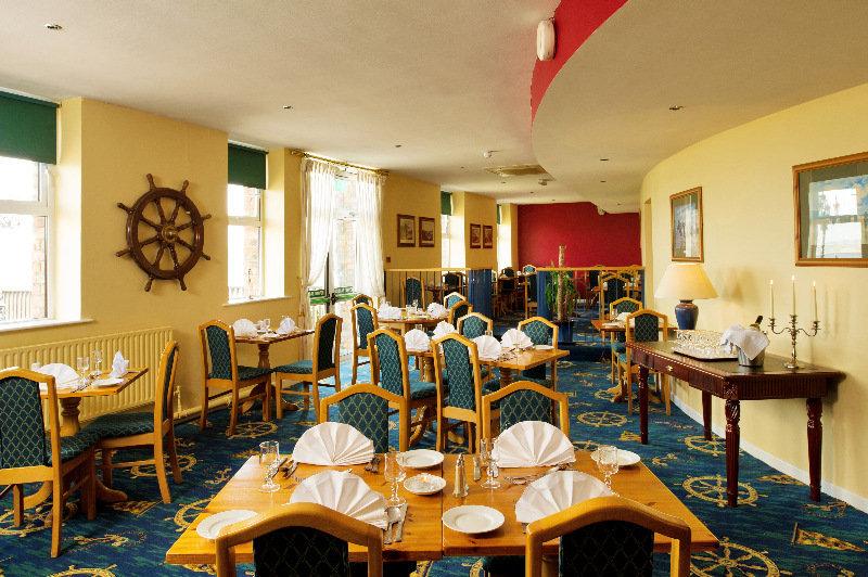 Logues Liscannor Hotel מראה חיצוני תמונה