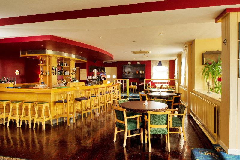 Logues Liscannor Hotel מראה חיצוני תמונה