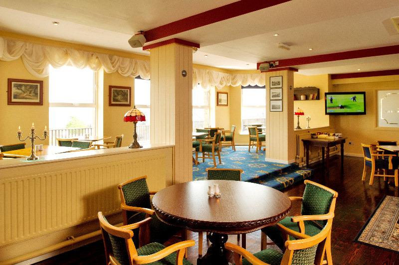 Logues Liscannor Hotel מראה חיצוני תמונה