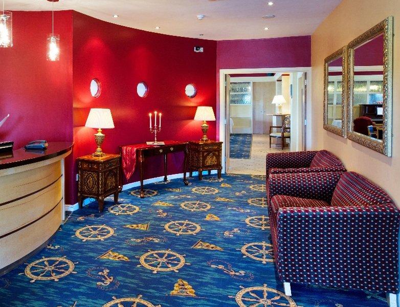 Logues Liscannor Hotel מראה חיצוני תמונה