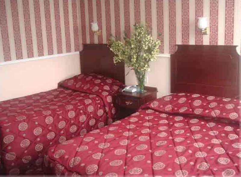Logues Liscannor Hotel מראה חיצוני תמונה